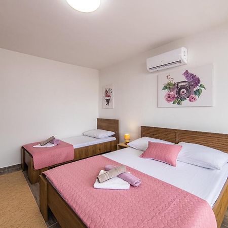 Apartment Sunrise Ploce Ploce  Exterior foto