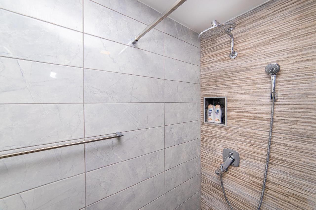 Apartment Sunrise Ploce Ploce  Exterior foto