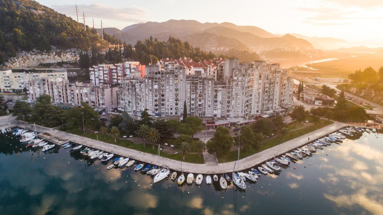 Apartment Sunrise Ploce Ploce  Exterior foto